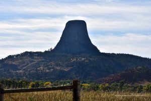 Devils Tower