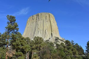 Devils Tower