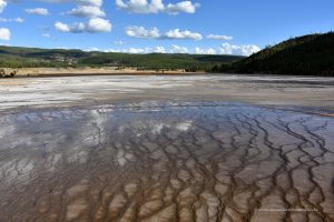 Grand Prismatic Spring