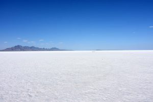 Großer Salzsee
