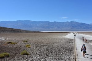 Death Valley Nationalpark