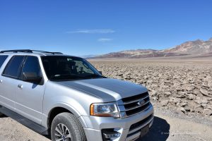 Mit dem Mietwagen in den Nationalpark