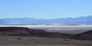 Nationalpark Death Valley