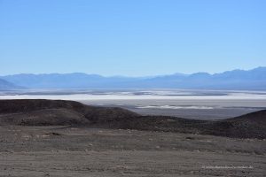 Nationalpark Death Valley