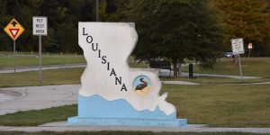 Louisiana