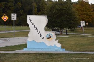 Louisiana