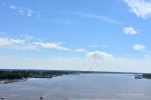 Archafalaya River