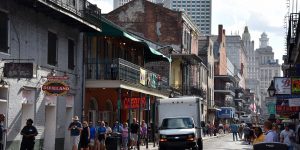 French Quarter