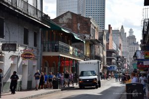 French Quarter