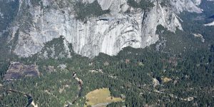 Yosemite Valley Nationalpark