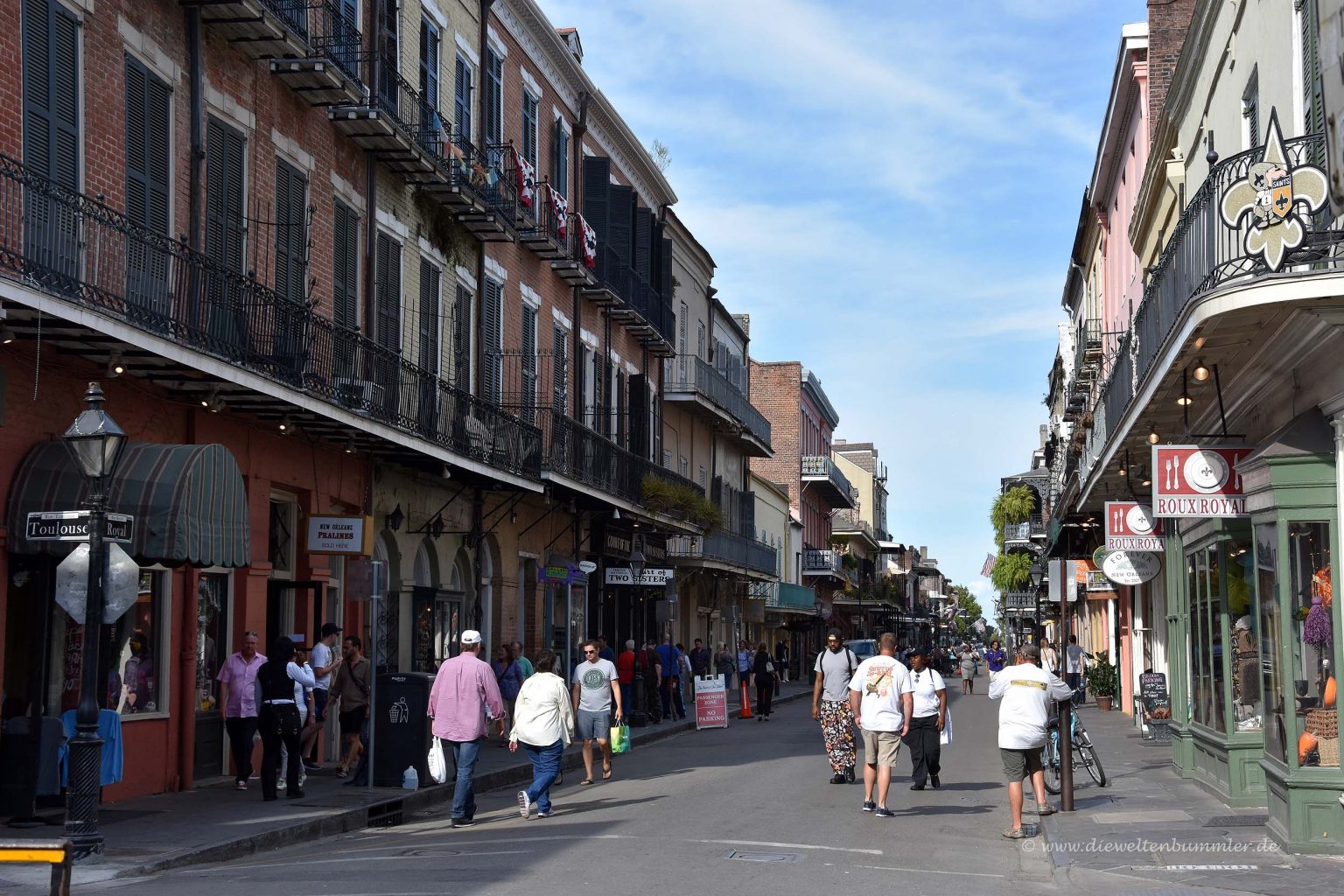 French Quarter