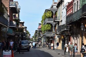 New Orleans