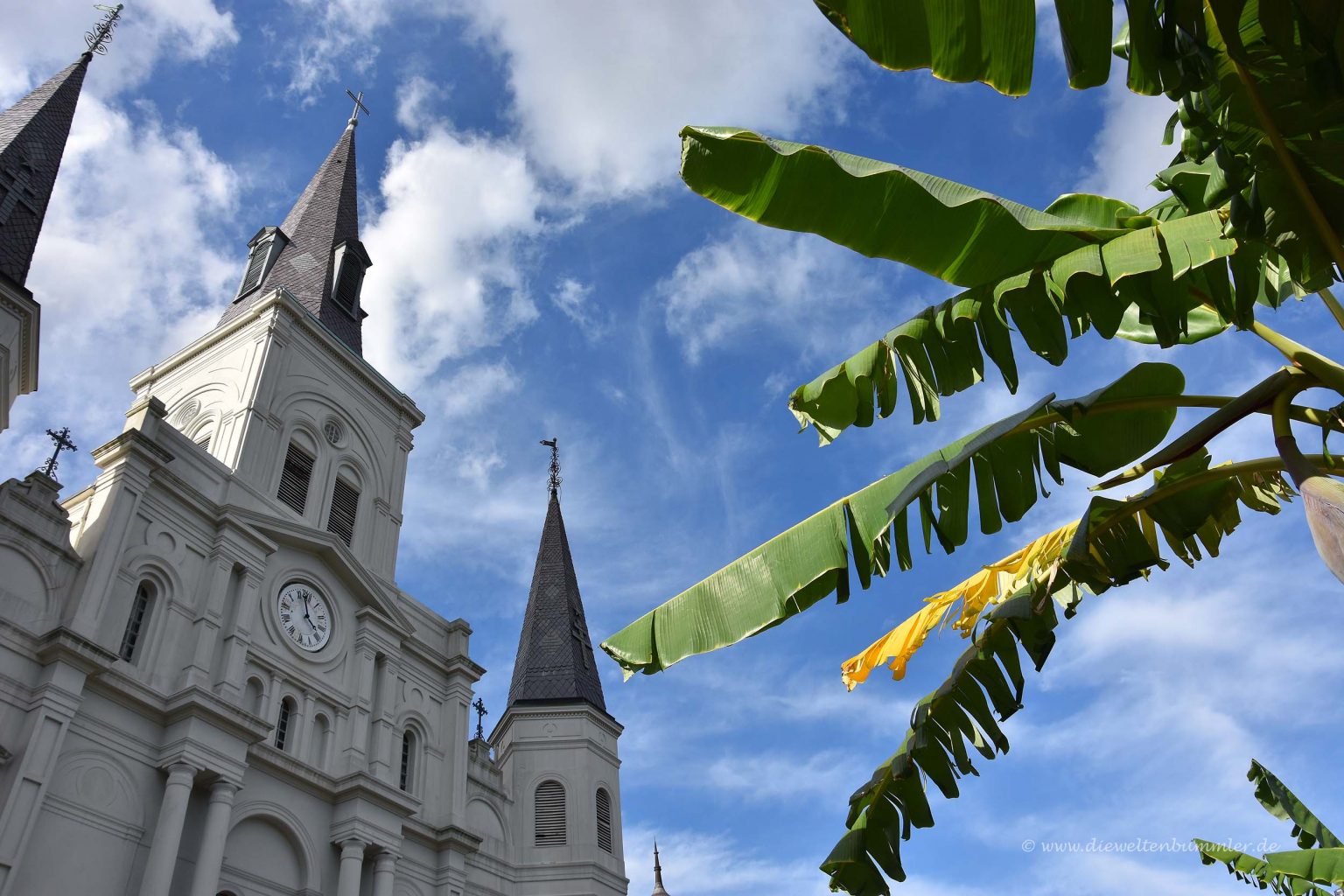 Jackson Square