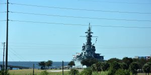 USS Alabama