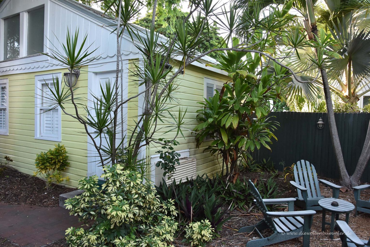 Hotel in Key West