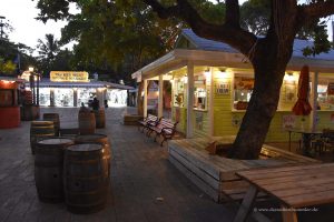 Key West am Abend