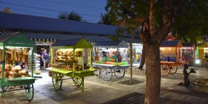 Abendstimmung in Key West
