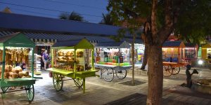 Abendstimmung in Key West