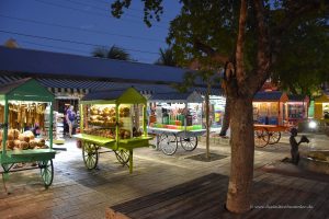 Abendstimmung in Key West