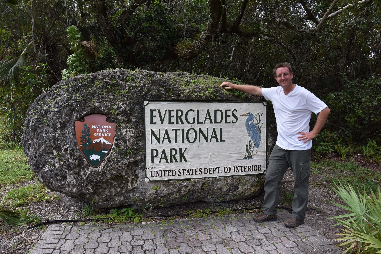 Everglades Nationalpark