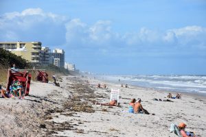Strand in Florida