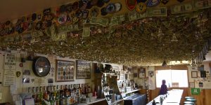 Little Ale Inn in Rachel