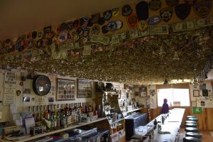 Little Ale Inn in Rachel