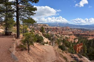 Bryce Canyon-Nationalpark