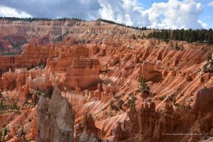 Bryce Canyon-Nationalpark