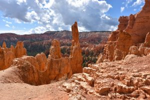 Bryce Canyon-Nationalpark