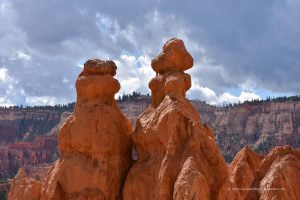 Hoodoos