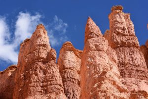 Hoodoos