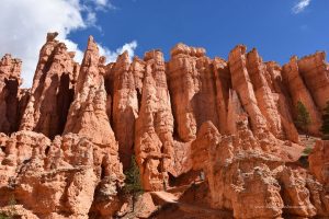 Bryce Canyon-Nationalpark