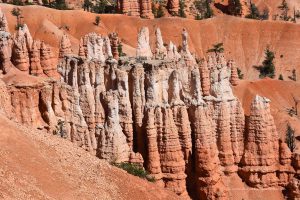 Hoodoos