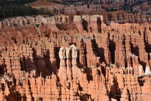 Hoodoos