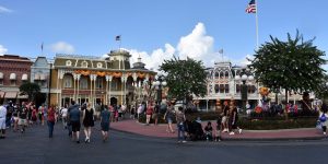 Magic Kingdom