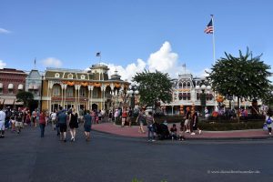 Magic Kingdom