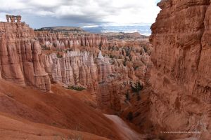 Bryce Canyon-Nationalpark