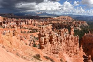 Bryce Canyon-Nationalpark