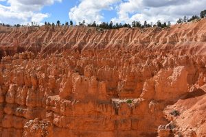 Tolle Landschaft im Bryce Canyon