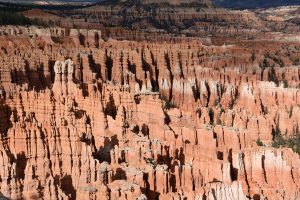 Inspiration Point im Bryce Canyon