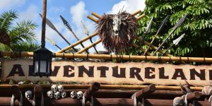 Adventureland