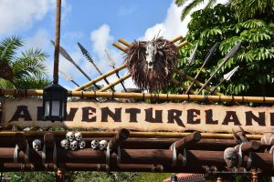 Adventureland