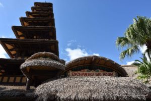 Disney World
