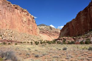 Capitol Reef Nationalpark