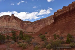 Capitol Reef Nationalpark