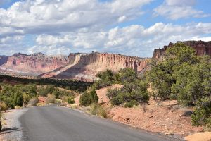 Capitol Reef Nationalpark