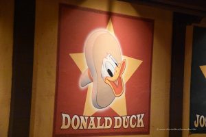 Donald Duck