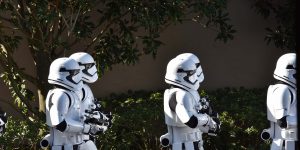 Stormtrooper