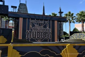 Hollywood Studios